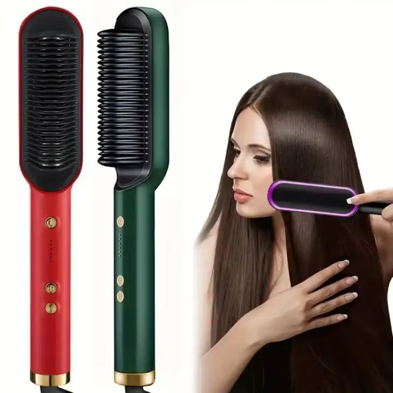 Flipro Ceramic 360° Hair Straightener 