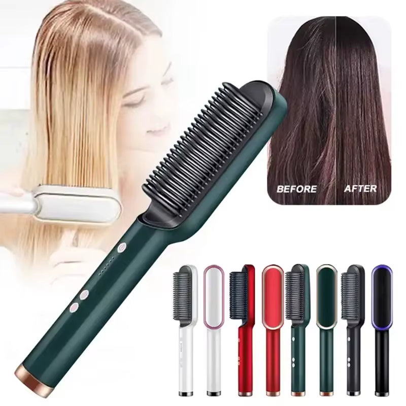 Flipro Ceramic 360° Hair Straightener 