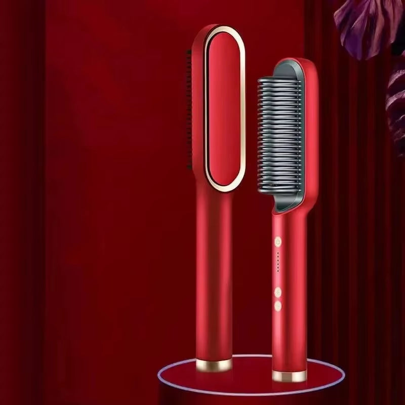 Flipro Ceramic 360° Hair Straightener 