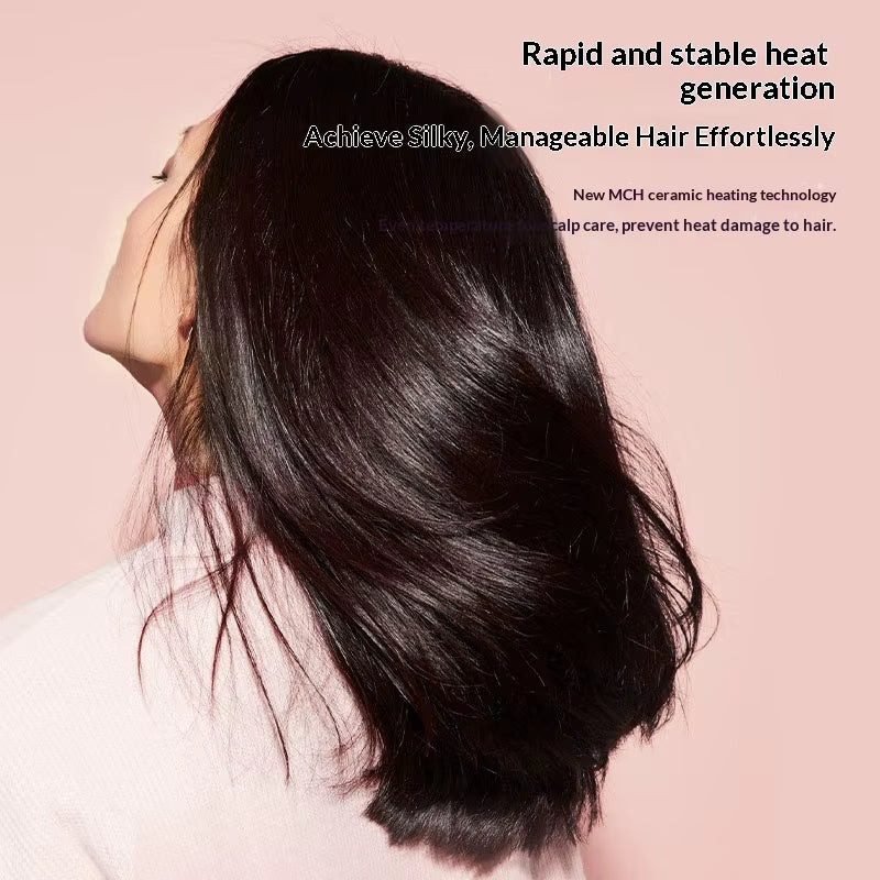 1.5in Ceramic Heated Round Brush